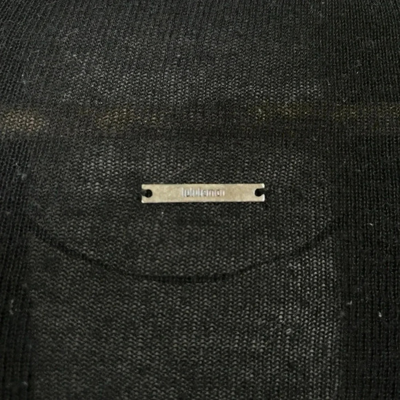 Lululemon  Waterfall Zen Rib Wrap Multi Purpose - Picture 10 of 11